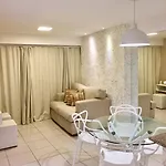Apartamento Beach Class