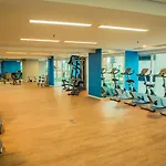 Apartamento Beach Class
