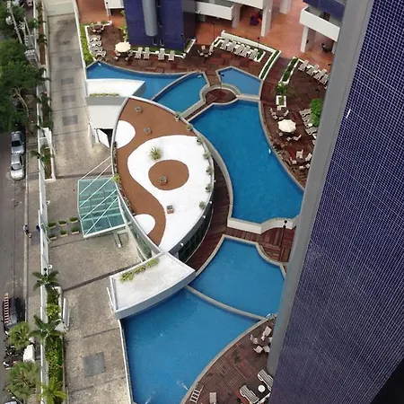 Apartamento Beach Class * Fortaleza (Ceara)