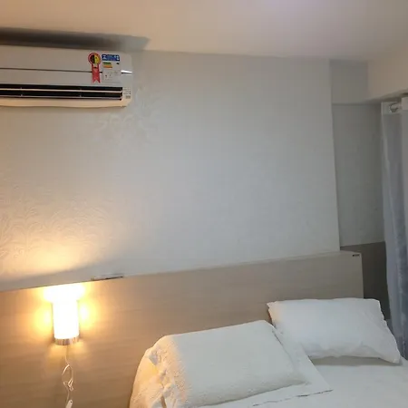 Apartamento Beach Class Fortaleza (Ceara)