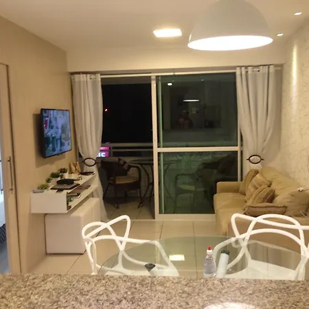 Apartamento Apartamento Beach Class Fortaleza (Ceara)