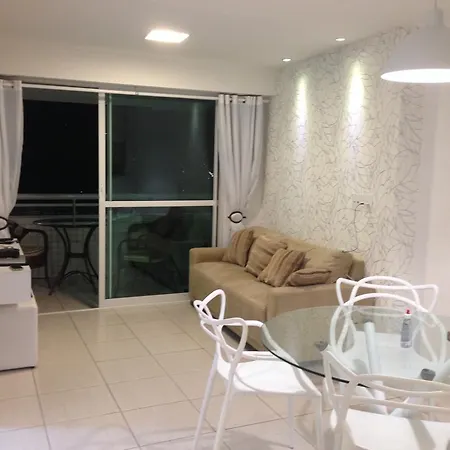 Apartamento Apartamento Beach Class Fortaleza (Ceara)