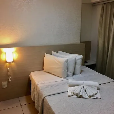 Apartamento Beach Class Apartamento Fortaleza (Ceara)