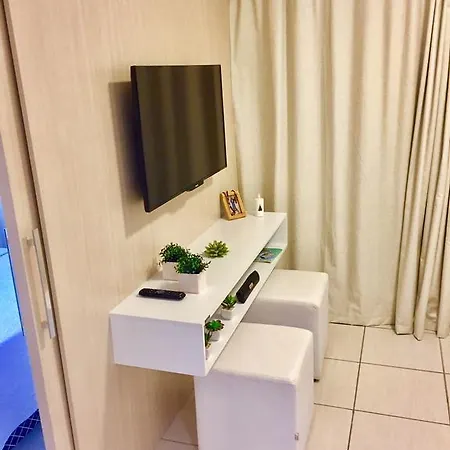 Apartamento Apartamento Beach Class Fortaleza (Ceara)