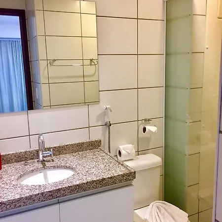 Apartamento Apartamento Beach Class Fortaleza (Ceara)