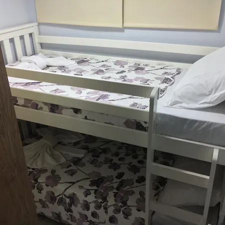 Apartamento Apartamento Beach Class *