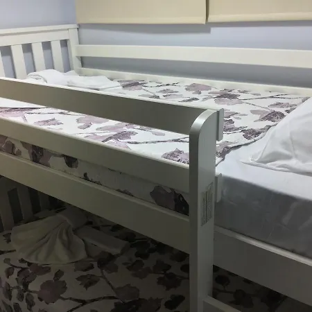 Apartamento Beach Class Fortaleza (Ceara)