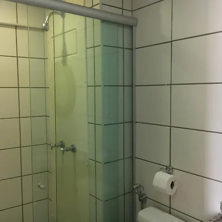 Apartamento Beach Class Apartamento *