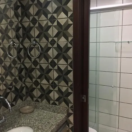Apartamento Beach Class * Fortaleza (Ceara)