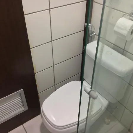 Apartamento Beach Class Fortaleza (Ceara)