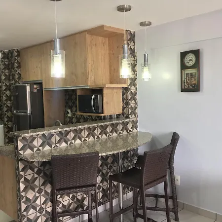 Apartamento Apartamento Beach Class Fortaleza (Ceara)