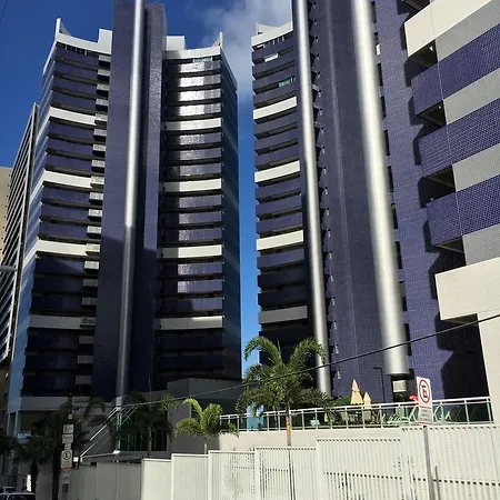 Apartamento Beach Class * Fortaleza (Ceara)
