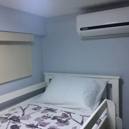 Apartamento Beach Class *