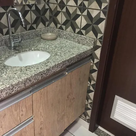 Apartamento Apartamento Beach Class *