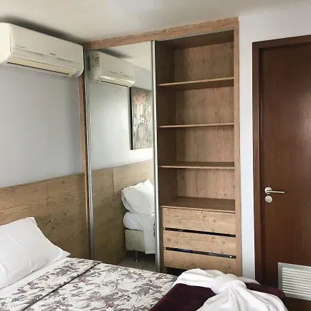 Apartamento Beach Class