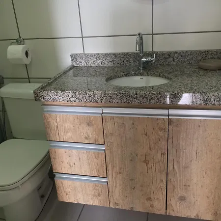 Apartamento Beach Class