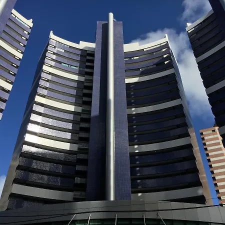Apartamento Beach Class Apartamento