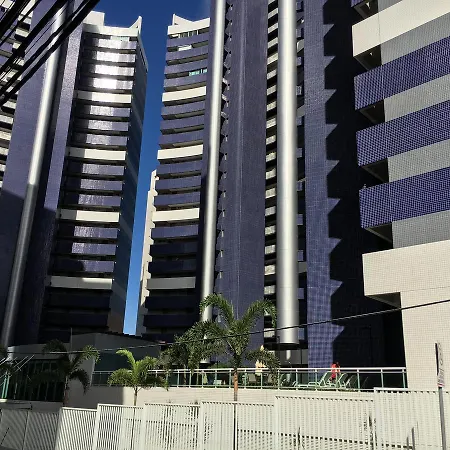 Apartamento Beach Class