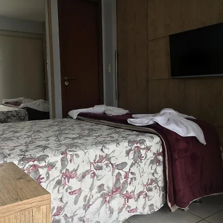 Apartamento Beach Class Fortaleza (Ceara)