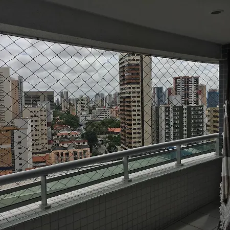 Apartamento Apartamento Beach Class *
