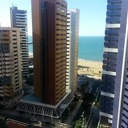 Apartamento Beach Class