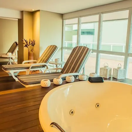 Apartamento Beach Class Apartamento