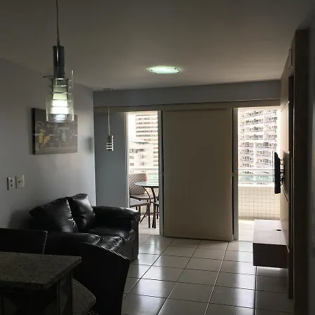 Apartamento Beach Class